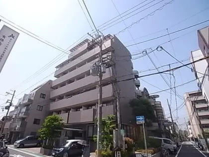 ピュアハウス甲子園の画像