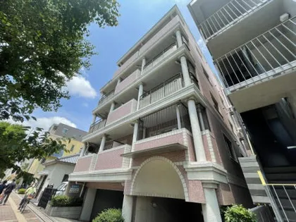 イルシオンド芦屋の画像