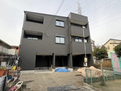 サイアミーズ春日町の画像