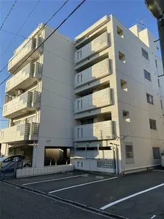愛知県名古屋市中川区二女子町1丁目【マンション】の外観