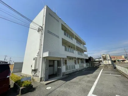 ライフタウンの画像