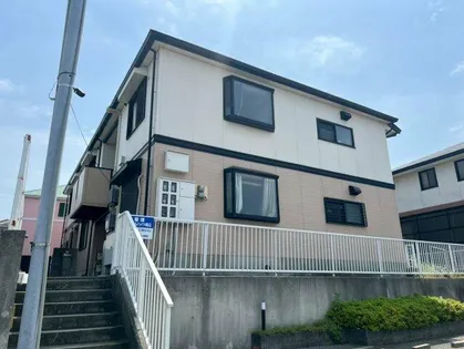 エクセルハイツ桃山の画像