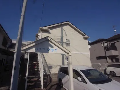 ハイツジョイの画像