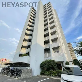 千種北マンションの画像