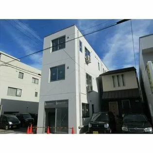 第77プロスパービル【3階】の外観