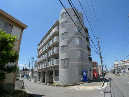 アドレス3【310号室】の外観