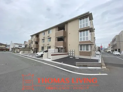 D-room相生町【207号室】の外観