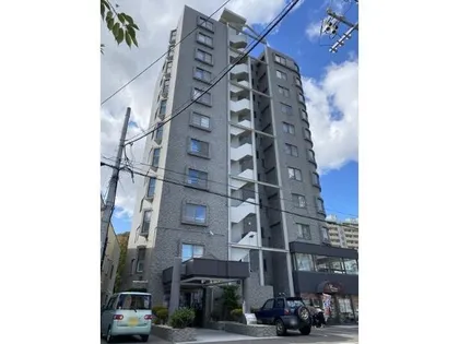 ガーデンハウス南円山Ⅲの画像