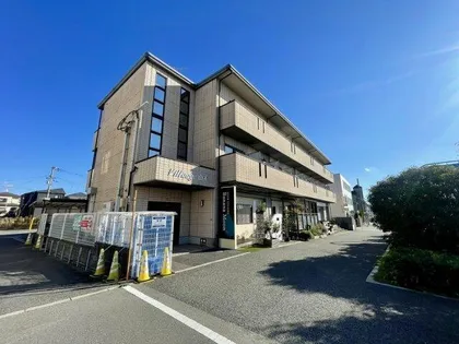 ビラージュ山本の画像