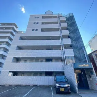 メゾンド針中野の画像