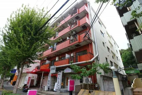 バンドーム大津和の画像