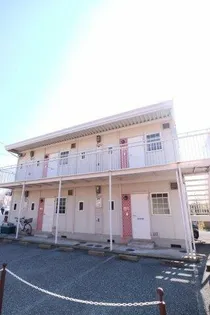 第二清住ハイツの画像