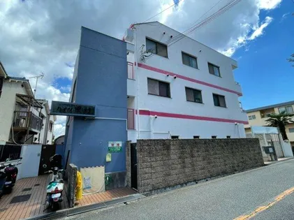 ハイツ甲村A棟の画像