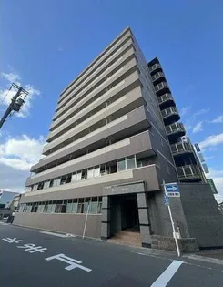 ベレーサ山王の画像