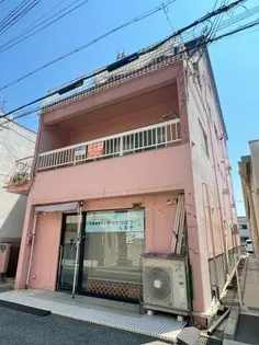 光陽ハイツの画像