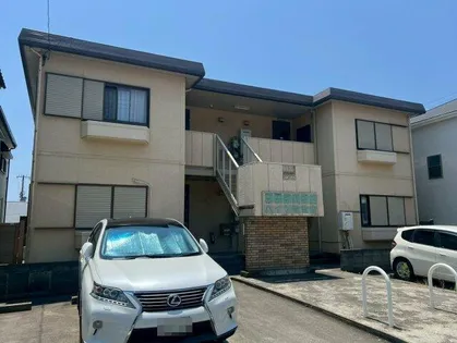 シティハイム歌敷山の画像