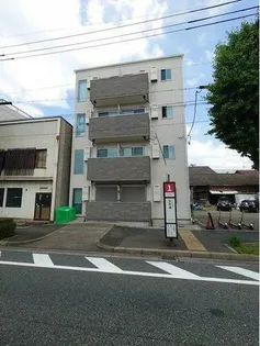 Le Gioie(レジョイエ)ささしまライブ駅【3階】の外観