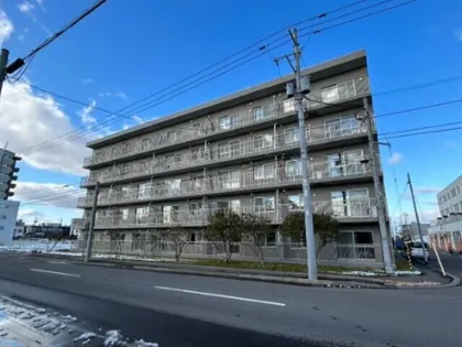 ティーズビレッジ元町の画像