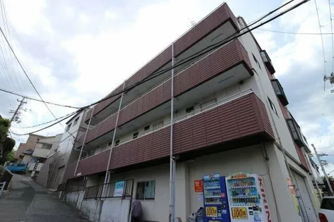 浜第一マンションの画像