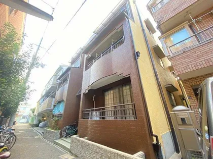 元町ハイツⅡの画像