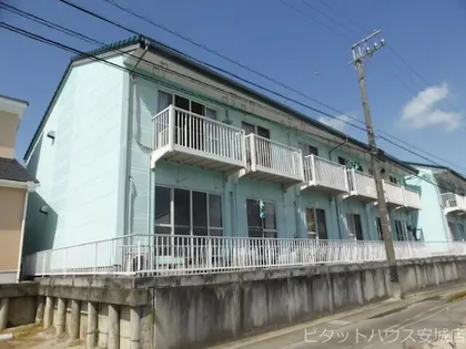 エブリワン西棟の画像