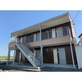 リッツハウスの画像