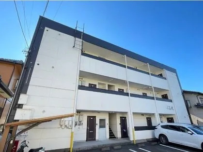 コーポイーストKの画像