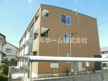 ゼフィロス北島の画像