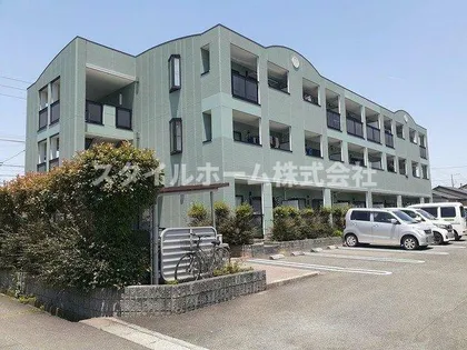 グラディオ 牛川の画像