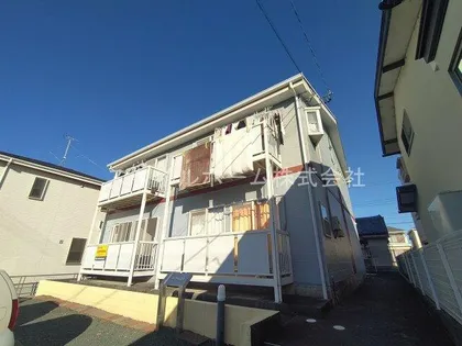 サープラスエスの画像