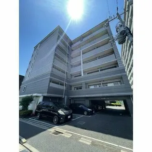 エスリード西小路御池の画像