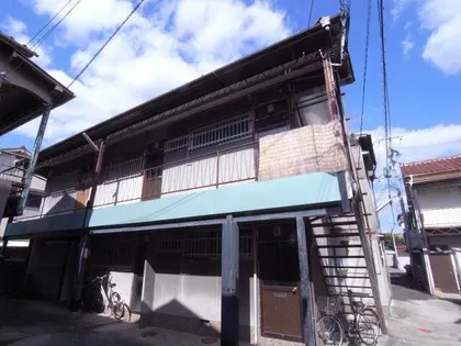 第一富士荘の画像