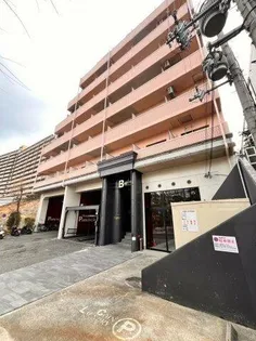 レジデンス小野パート9の画像