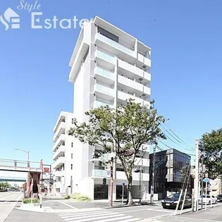 Wコート城西の画像