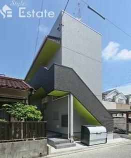 グランドリオンの画像