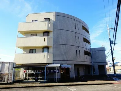 メゾンアルカディア金剛の画像