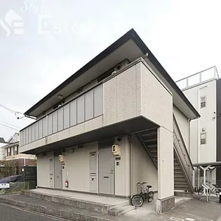 タウンコート筒井の画像