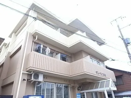 サニーパレス平磯の画像