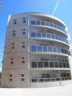 プレジャー桑園の画像