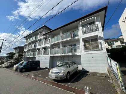 サンハイツ向陽Iの画像