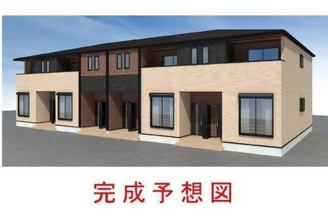 メゾン レゾナンス Iの画像