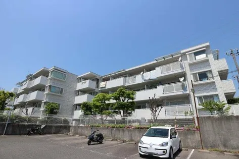 ハイマート舞子坂の画像