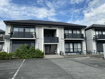 コスモスハイツの画像