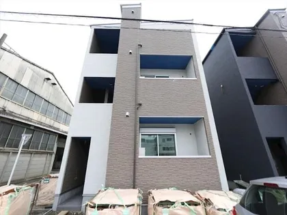 N&A HOME 露橋の画像