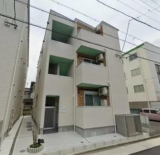 ルミエールYの画像