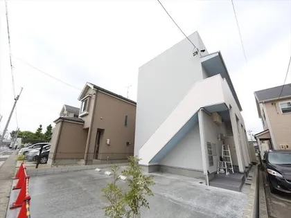 クラリエール二瀬町の画像