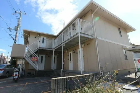 プリシェール中津の画像