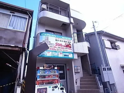 あさひ星が丘マンションの画像