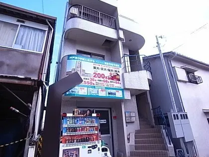 あさひ星が丘マンションの画像