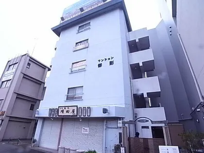 マンション御影の画像